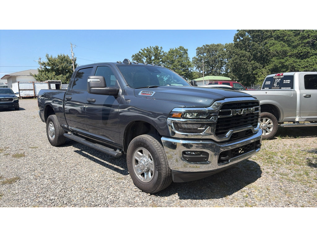 ram ram 2500 pickup 2025 3C6UR5CJ8SG586476 image ram ram 2500 pickup 2025 3C6UR5CJ8SG586476 image